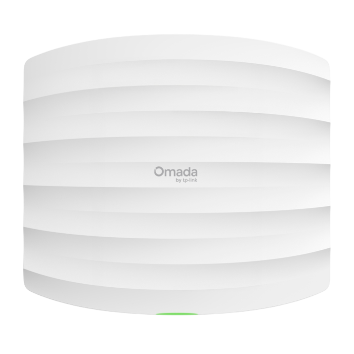 9 TP-Link Omada EAP115 / N300 Потолочная точка доступа Wi-Fi