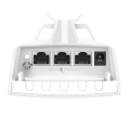 9 TP-Link Omada EAP211-Bridge KIT / AC867 Беспроводной мост 5 ГГц 867 Мбит/с для внутренней и внешней точки доступа