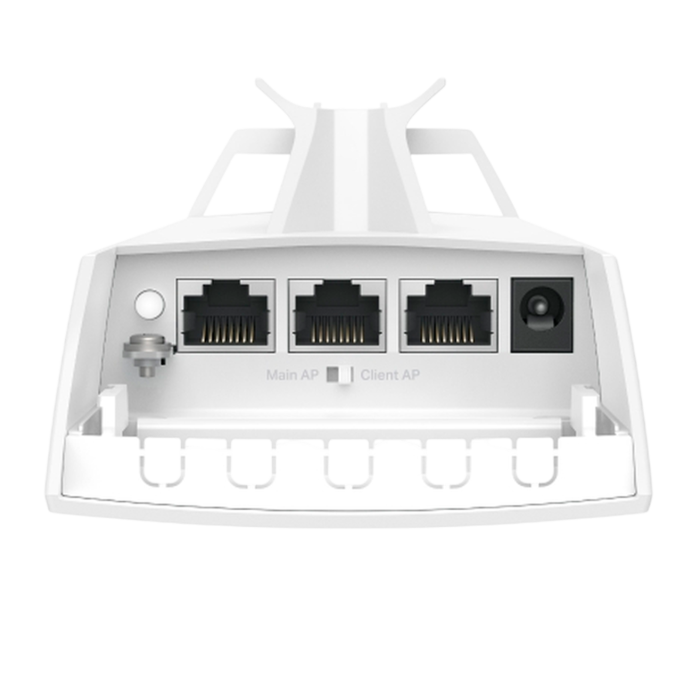 9 TP-Link Omada EAP211-Bridge KIT / AC867 Беспроводной мост 5 ГГц 867 Мбит/с для внутренней и внешней точки доступа