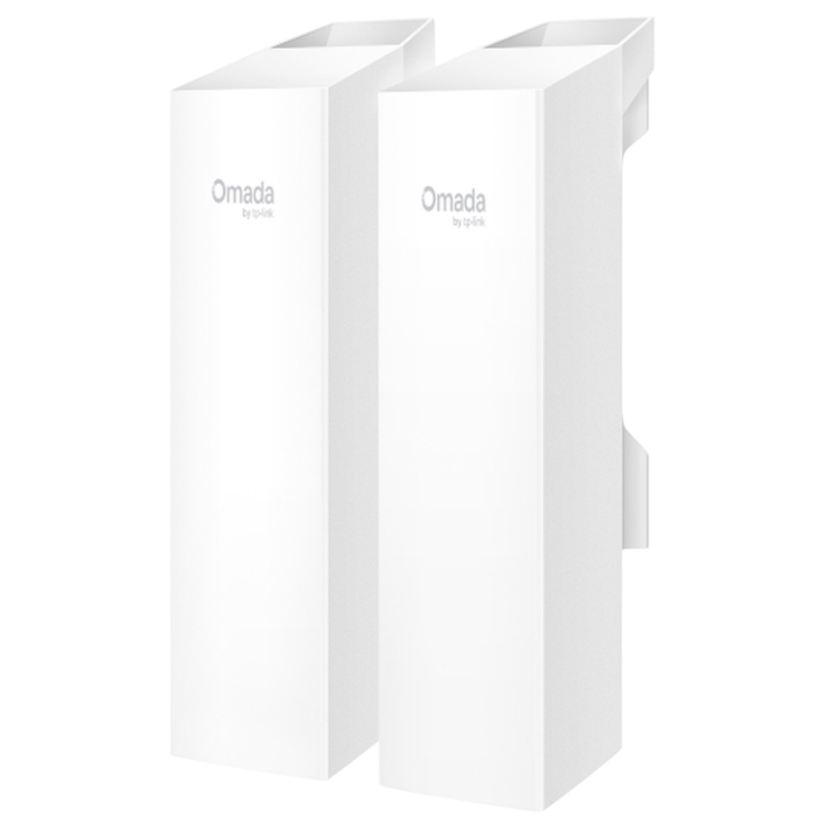 TP-Link Omada EAP211-Bridge KIT / AC867 Беспроводной мост 5 ГГц 867 Мбит/с для внутренней и внешней точки доступа