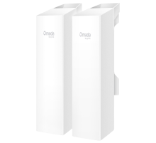 9 TP-Link Omada EAP211-Bridge KIT / AC867 Беспроводной мост 5 ГГц 867 Мбит/с для внутренней и внешней точки доступа