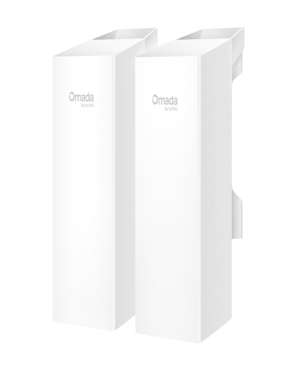 9 TP-Link Omada EAP211-Bridge KIT / AC867 Беспроводной мост 5 ГГц 867 Мбит/с для внутренней и внешней точки доступа