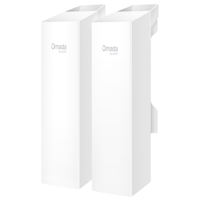 9 TP-Link Omada EAP211-Bridge KIT / AC867 Беспроводной мост 5 ГГц 867 Мбит/с для внутренней и внешней точки доступа