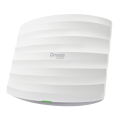 9 TP-Link Omada EAP223 / AC1350 Гигабитная двухдиапазонная потолочная точка доступа Wi-Fi