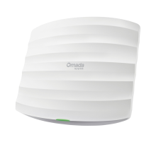 9 TP-Link Omada EAP223 / AC1350 Гигабитная двухдиапазонная потолочная точка доступа Wi-Fi