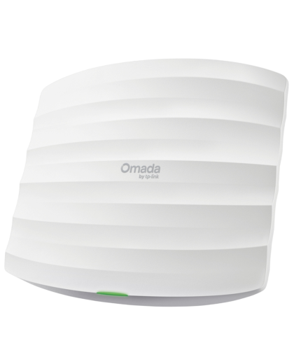 9 TP-Link Omada EAP223 / AC1350 Гигабитная двухдиапазонная потолочная точка доступа Wi-Fi