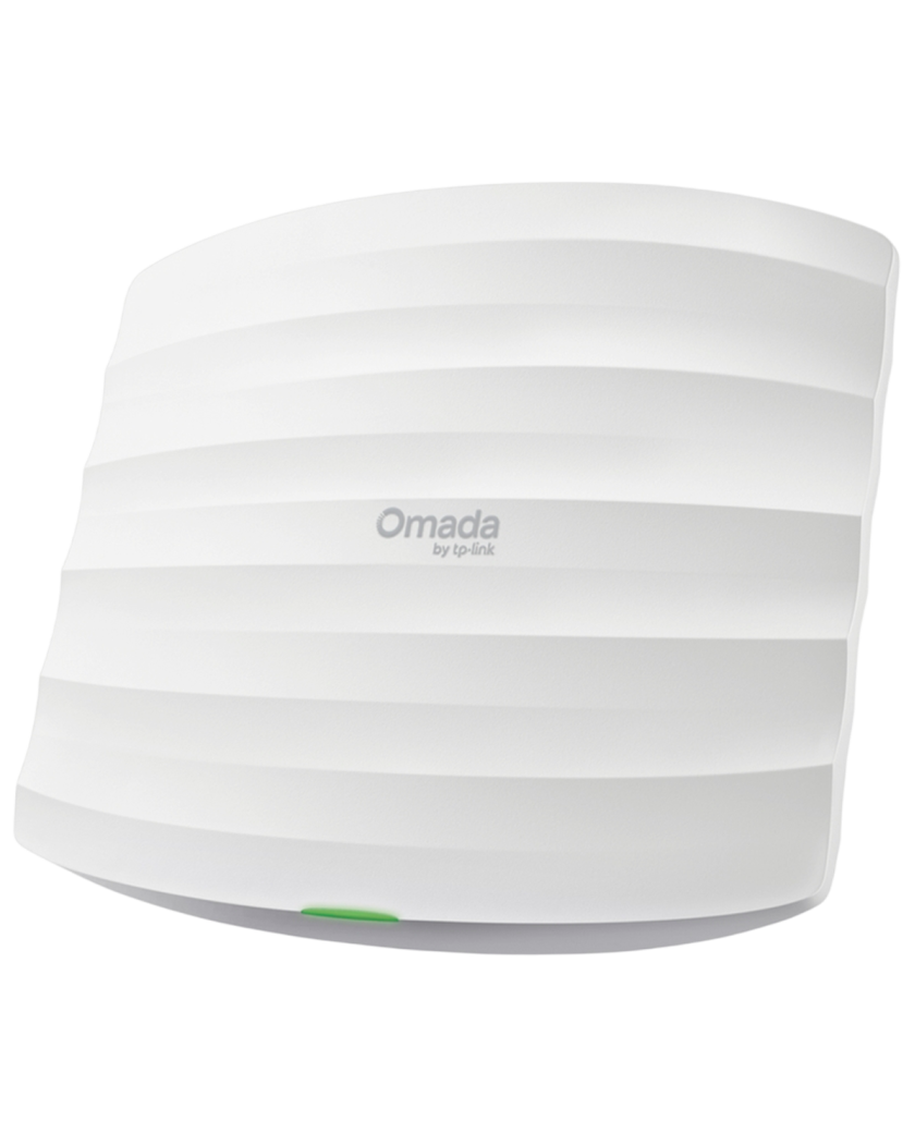 TP-Link Omada EAP223 / AC1350 Гигабитная двухдиапазонная потолочная точка доступа Wi-Fi