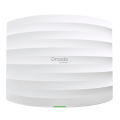 9 TP-Link Omada EAP223 / AC1350 Гигабитная двухдиапазонная потолочная точка доступа Wi-Fi