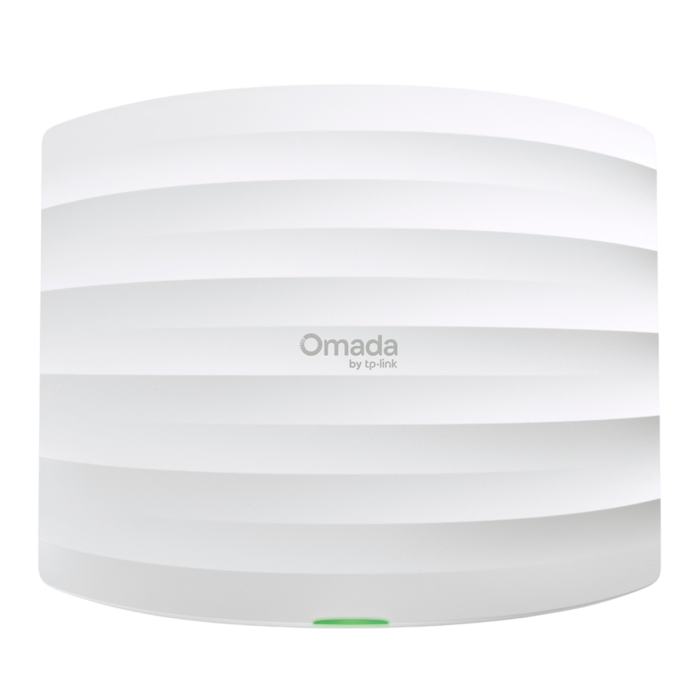 9 TP-Link Omada EAP223 / AC1350 Гигабитная двухдиапазонная потолочная точка доступа Wi-Fi