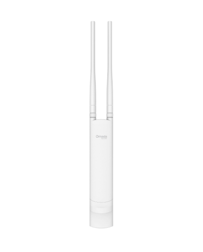 9 TP-Link Omada EAP225-Outdoor / AC1200 Wave 2 Внутренняя/наружная гигабитная точка доступа MU-MIMO