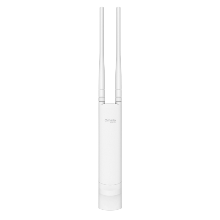 9 TP-Link Omada EAP225-Outdoor / AC1200 Wave 2 Внутренняя/наружная гигабитная точка доступа MU-MIMO