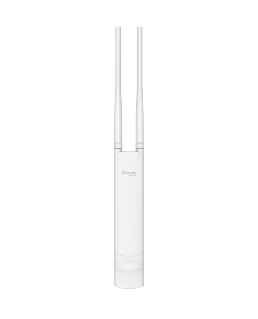 TP-Link Omada EAP225-Outdoor / AC1200 Wave 2 Внутренняя/наружная гигабитная точка доступа MU-MIMO