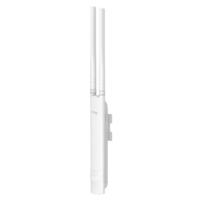 9 TP-Link Omada EAP225-Outdoor / AC1200 Wave 2 Внутренняя/наружная гигабитная точка доступа MU-MIMO