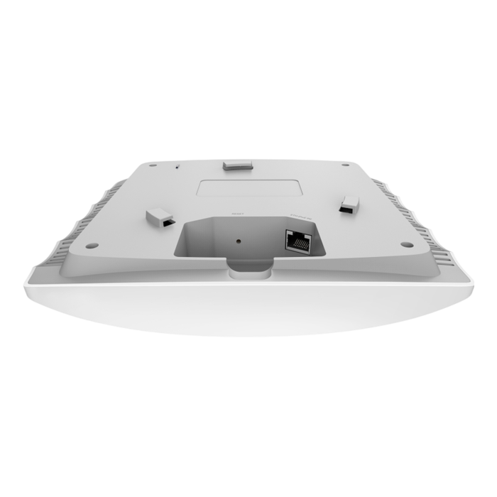 9 TP-Link Omada EAP225 / AC1350 Гигабитная двухдиапазонная потолочная точка доступа Wi-Fi