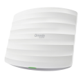 9 TP-Link Omada EAP225 / AC1350 Гигабитная двухдиапазонная потолочная точка доступа Wi-Fi