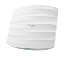 9 TP-Link Omada EAP225 / AC1350 Гигабитная двухдиапазонная потолочная точка доступа Wi-Fi