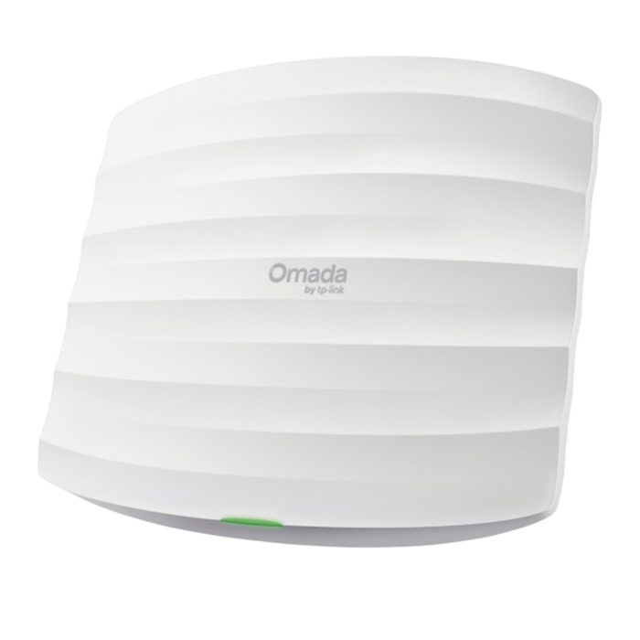 9 TP-Link Omada EAP225 / AC1350 Гигабитная двухдиапазонная потолочная точка доступа Wi-Fi