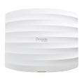 9 TP-Link Omada EAP225 / AC1350 Гигабитная двухдиапазонная потолочная точка доступа Wi-Fi