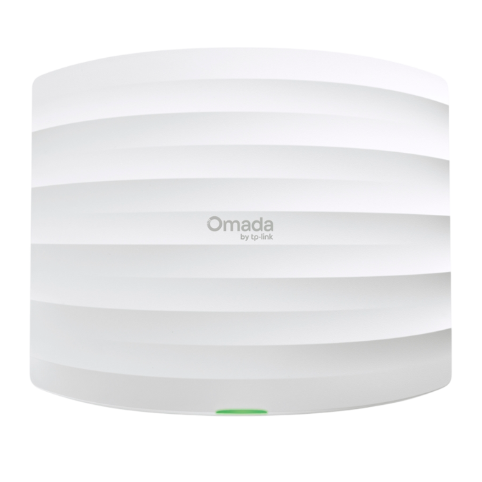 9 TP-Link Omada EAP225 / AC1350 Гигабитная двухдиапазонная потолочная точка доступа Wi-Fi