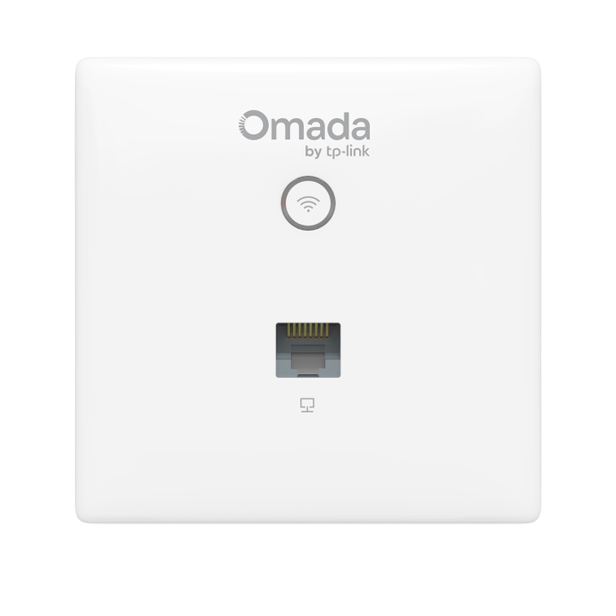 TP-Link Omada EAP230-Wall / AC1200 Настенная гигабитная точка доступа MU-MIMO