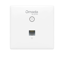9 TP-Link Omada EAP230-Wall / AC1200 Настенная гигабитная точка доступа MU-MIMO