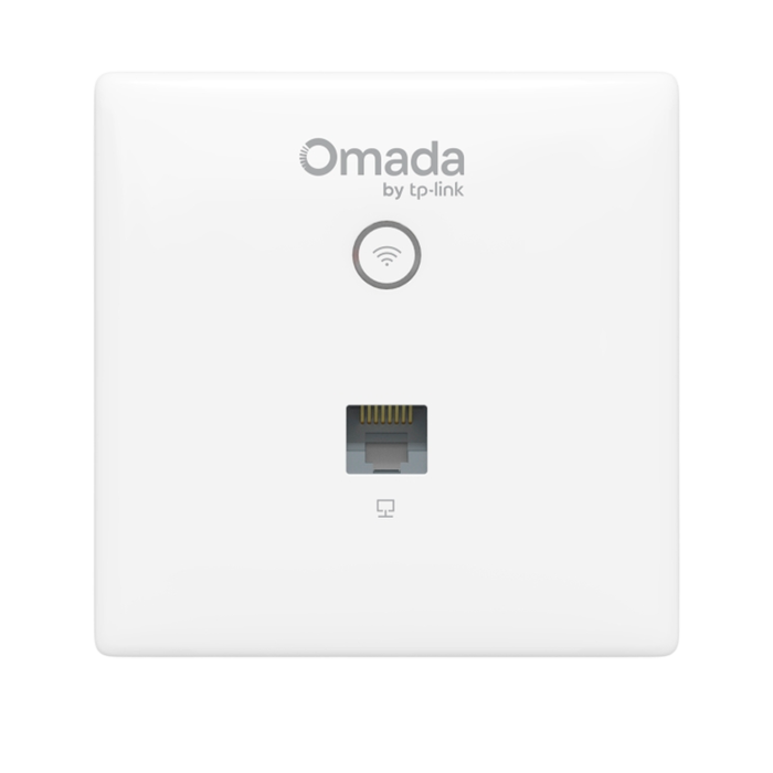 9 TP-Link Omada EAP230-Wall / AC1200 Настенная гигабитная точка доступа MU-MIMO