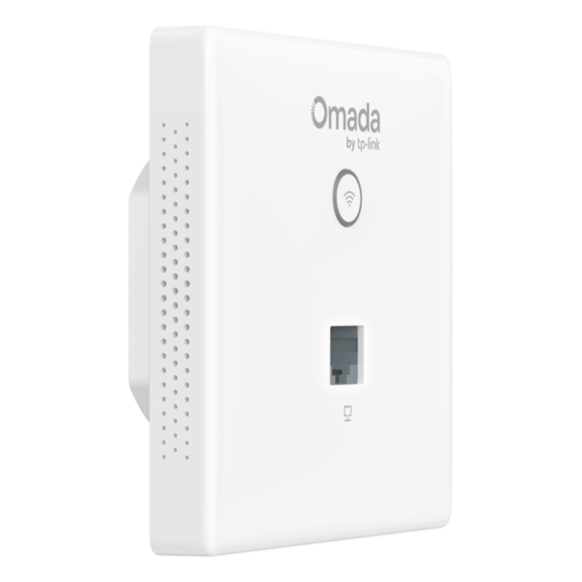TP-Link Omada EAP230-Wall / AC1200 Настенная гигабитная точка доступа MU-MIMO