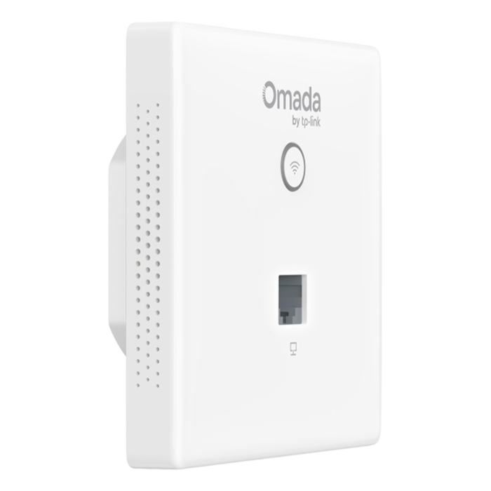 9 TP-Link Omada EAP230-Wall / AC1200 Настенная гигабитная точка доступа MU-MIMO