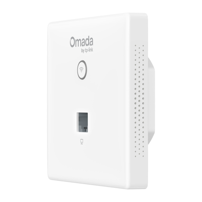 9 TP-Link Omada EAP230-Wall / AC1200 Настенная гигабитная точка доступа MU-MIMO