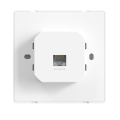 9 TP-Link Omada EAP230-Wall / AC1200 Настенная гигабитная точка доступа MU-MIMO