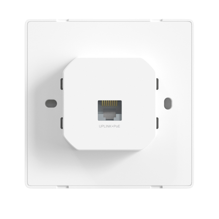 9 TP-Link Omada EAP230-Wall / AC1200 Настенная гигабитная точка доступа MU-MIMO