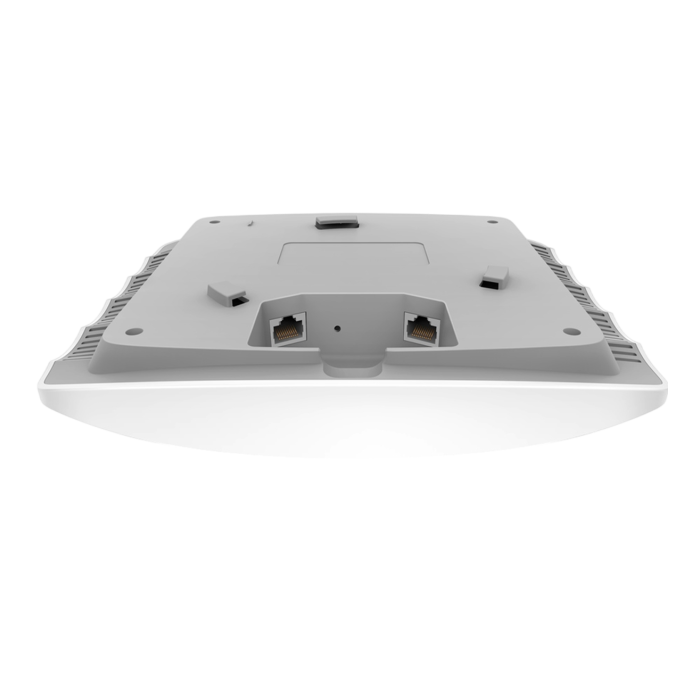 9 TP-Link Omada EAP245 (5-pack) / AC1750 Wave 2 Гигабитная двухдиапазонная потолочная точка доступа Wi-Fi