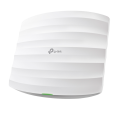 9 TP-Link Omada EAP245 (5-pack) / AC1750 Wave 2 Гигабитная двухдиапазонная потолочная точка доступа Wi-Fi