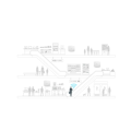 9 TP-Link Omada EAP265 HD / AC1750 Гигабитная двухдиапазонная потолочная точка доступа Wi-Fi