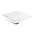 9 TP-Link Omada EAP265 HD / AC1750 Гигабитная двухдиапазонная потолочная точка доступа Wi-Fi