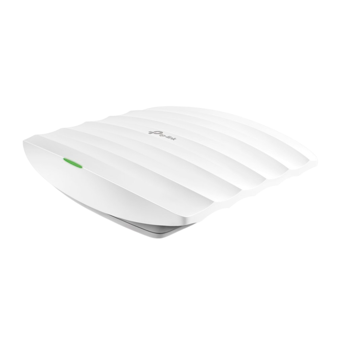 9 TP-Link Omada EAP265 HD / AC1750 Гигабитная двухдиапазонная потолочная точка доступа Wi-Fi