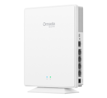 9 TP-Link Omada EAP603GP-Desktop / AX1800 Настольная/настенная GPON точка доступа Wi-Fi 6