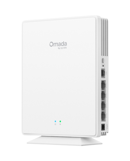 9 TP-Link Omada EAP603GP-Desktop / AX1800 Настольная/настенная GPON точка доступа Wi-Fi 6
