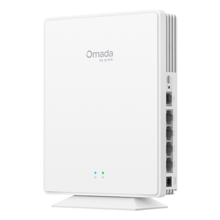 9 TP-Link Omada EAP603GP-Desktop / AX1800 Настольная/настенная GPON точка доступа Wi-Fi 6