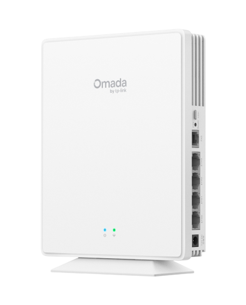 TP-Link Omada EAP603GP-Desktop / AX1800 Настольная/настенная GPON точка доступа Wi-Fi 6