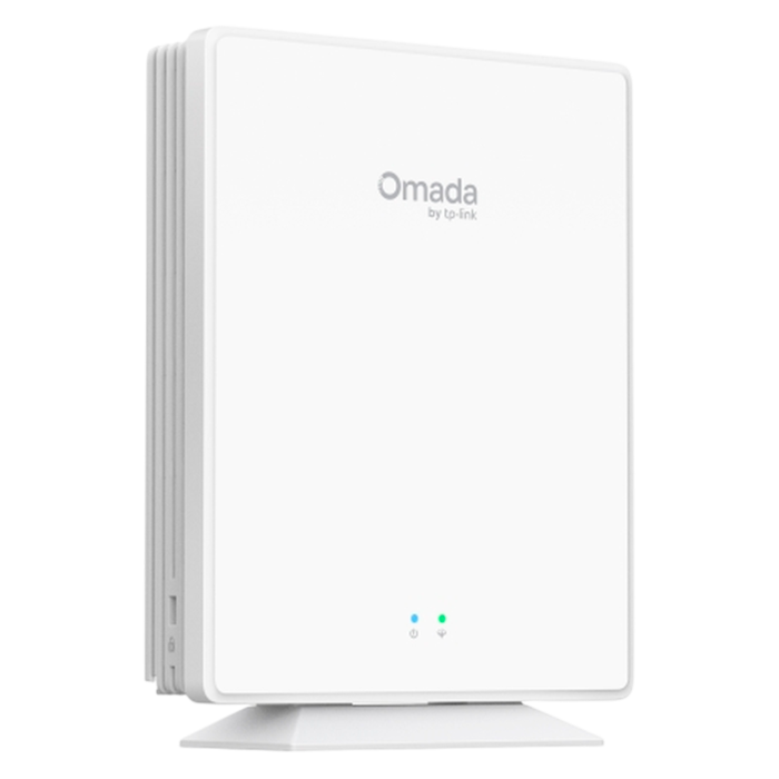 9 TP-Link Omada EAP603GP-Desktop / AX1800 Настольная/настенная GPON точка доступа Wi-Fi 6