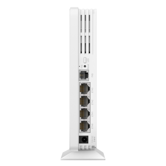 9 TP-Link Omada EAP603GP-Desktop / AX1800 Настольная/настенная GPON точка доступа Wi-Fi 6