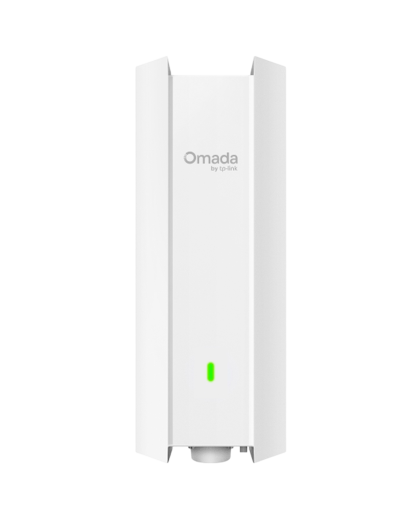9 TP-Link Omada EAP610-Outdoor / AX1800 Внутренняя/наружная гигабитная точка доступа Wi-Fi 6