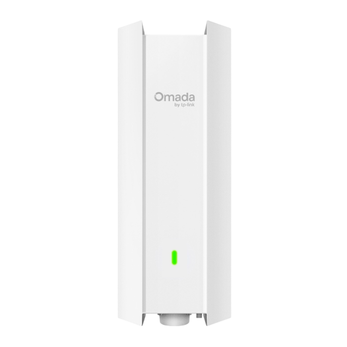 9 TP-Link Omada EAP610-Outdoor / AX1800 Внутренняя/наружная гигабитная точка доступа Wi-Fi 6