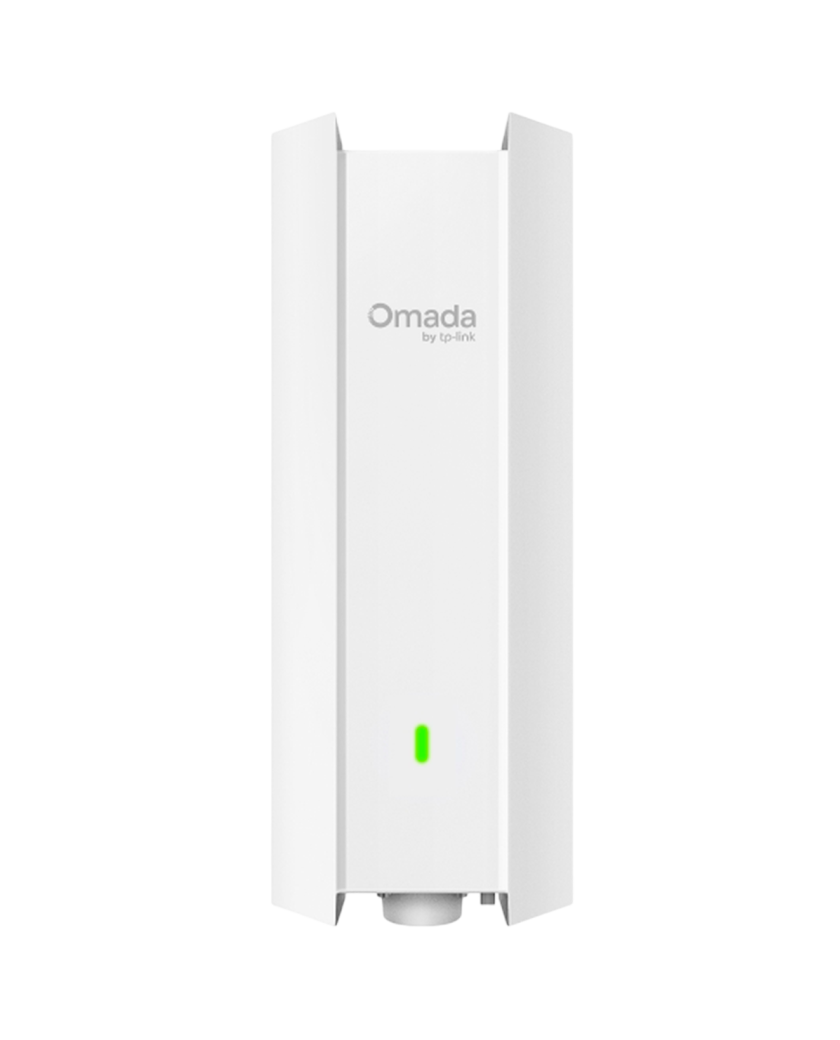 TP-Link Omada EAP610-Outdoor / AX1800 Внутренняя/наружная гигабитная точка доступа Wi-Fi 6