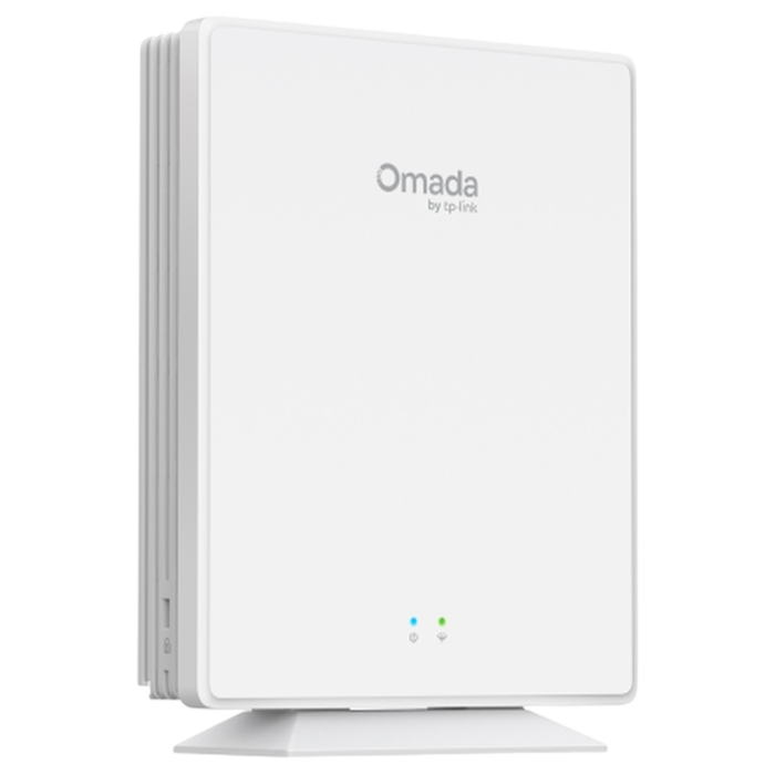 9 TP-Link Omada EAP610GP-Desktop / AX1800 Настольная/настенная GPON точка доступа Wi-Fi 6
