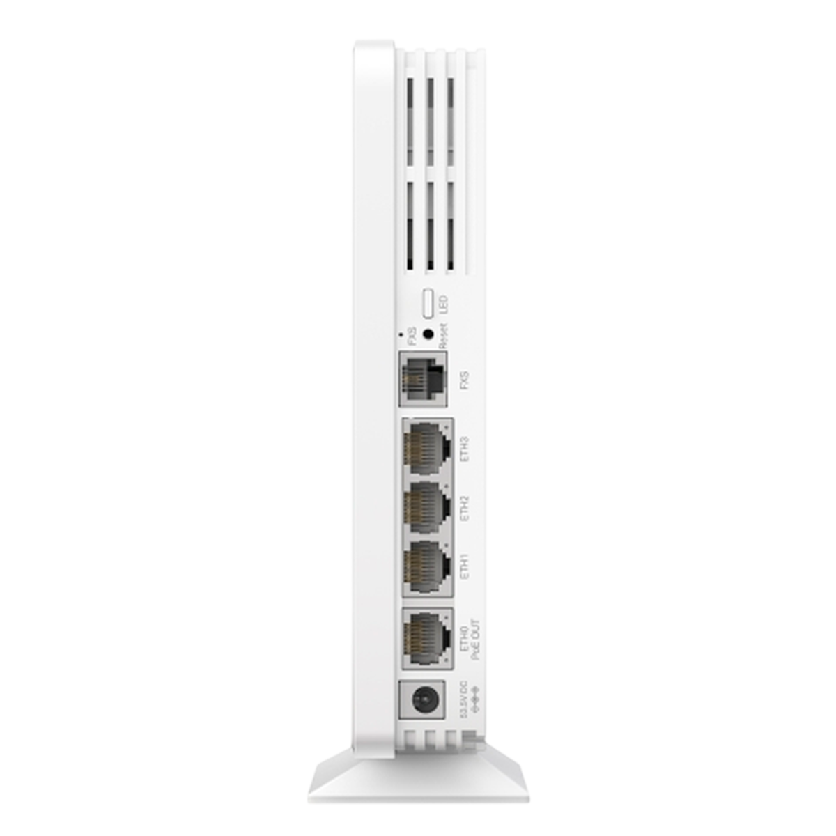 TP-Link Omada EAP610GP-Desktop / AX1800 Настольная/настенная GPON точка доступа Wi-Fi 6