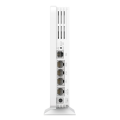 9 TP-Link Omada EAP610GP-Desktop / AX1800 Настольная/настенная GPON точка доступа Wi-Fi 6