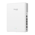 9 TP-Link Omada EAP610GP-Desktop / AX1800 Настольная/настенная GPON точка доступа Wi-Fi 6