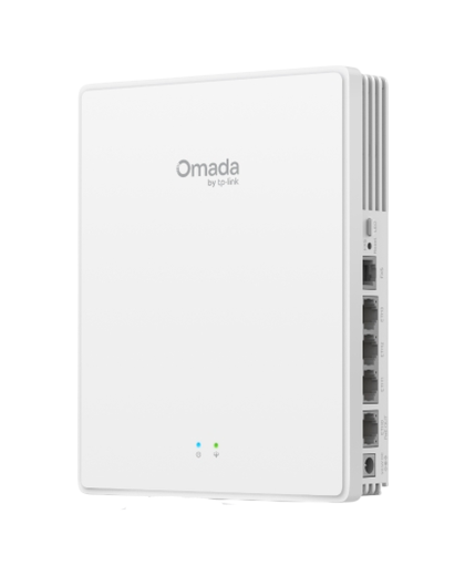 9 TP-Link Omada EAP610GP-Desktop / AX1800 Настольная/настенная GPON точка доступа Wi-Fi 6